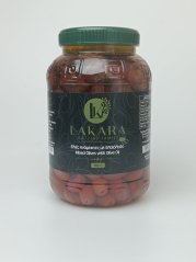 Mix oliv v nálevu s olivovým olejem 1 kg