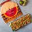 Tortilla paradajková 375 gr