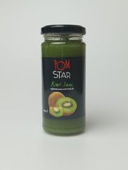 Marmeláda z kiwi 280 gr