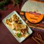 Tortilla pšeničná 375 gr