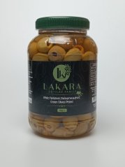 Zelené olivy vypeckované 1 kg