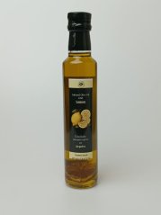Olivový olej s citronem 250 ml
