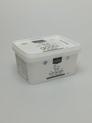 Kozí syr v slanom náleve 400 gr