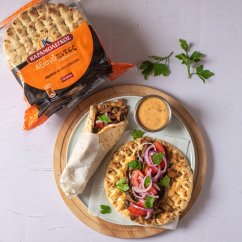 Pita chléb pšeničný 820 gr