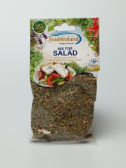 Zmes korenia na šalát 35 gr