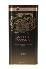 Extra panenský olivový olej Api Rotan 5 L