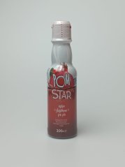 Balsamikový krém z granátových jablek 200 ml