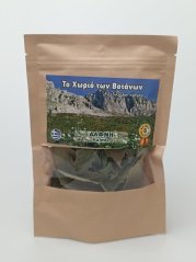 Bobkový list 20 gr