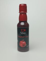 Omáčka z granátových jabĺk pod mäso a do jogurtu 200 ml