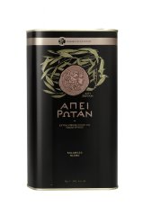 Extra panenský olivový olej Api Rotan 3 L