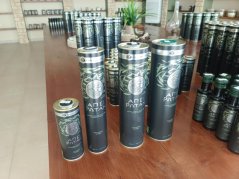 Extra panenský olivový olej Api Rotan 1 L