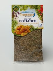 Směs koření na brambory 40 gr