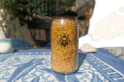 Včelí peľ 220 gr