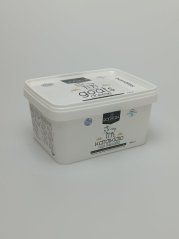 Kozí sýr ve slaném nálevu 400 gr