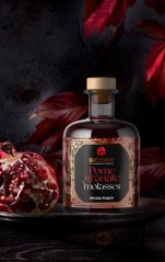 Melassa z granátových jablek 200 ml