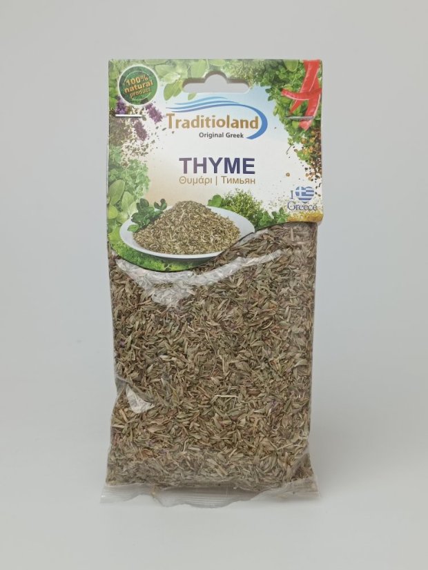 Tymian 30 gr