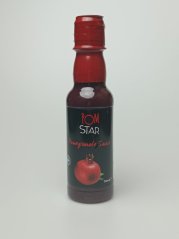 Omáčka z granátových jablek pod maso a do jogurtu 200 ml