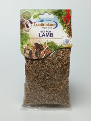 Směs koření na jehněčí 40 gr