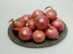 Ružová cibuľa 1 kg
