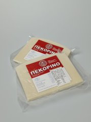 Ovčí sýr Pekorino 1 ks 260 - 270 gr