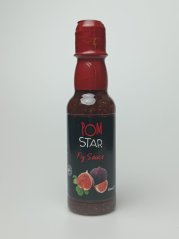 Omáčka z fíků pod maso a do jogurtu 200 ml