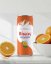 Limonáda - Portokaláda Vikos pomerančová v plechovce, balení 4 x 330 ml