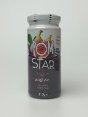 Marmeláda z fíků 310 gr