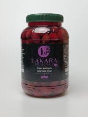 Olivy Kalamon s peckou 1 kg