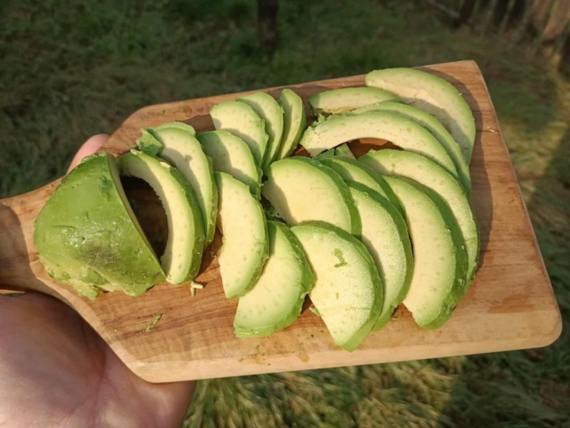 Avokádo 1 kg