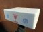 Polystyrenový termobox s víkem 39,5 x 29,5 x 14 cm