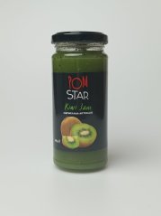 Marmeláda z kiwi 280 gr