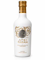 Organický extra panenský olivový olej odrůda Lianolia 375 ml