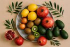 Ovoce a zelenina