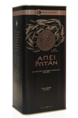 Extra panenský olivový olej Api Rotan 5 L