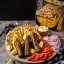 Pita chléb kukuřičný 820 gr