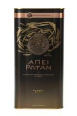 Extra panenský olivový olej Api Rotan 5 L