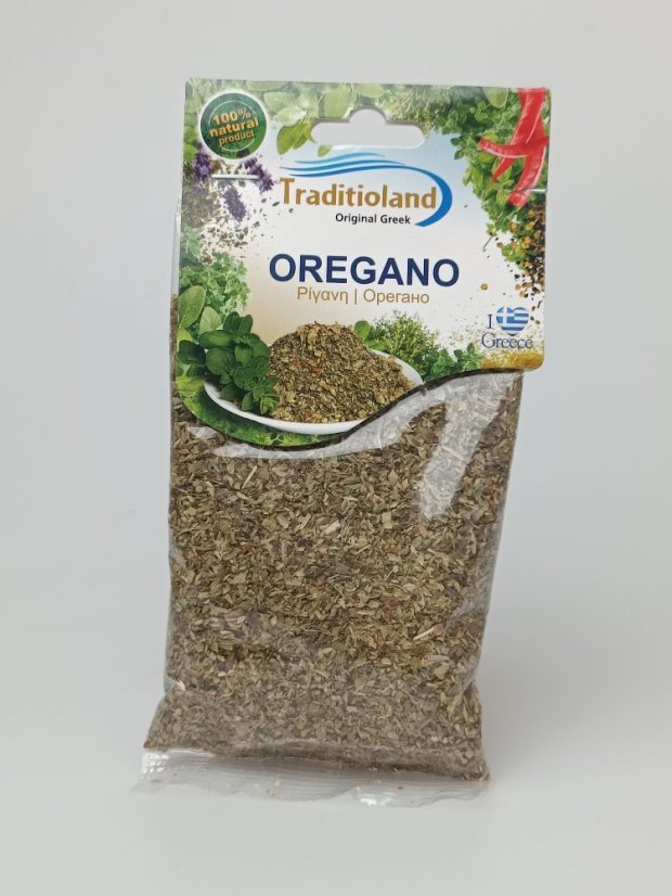 Oregano 30 gr Oregano 30 gr