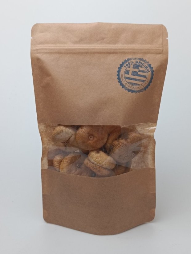 Sušené fíky JUMBO 500 gr