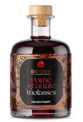 Melassa z granátových jabĺk 200 ml