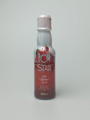 Balsamikový krém z granátových jablek 200 ml