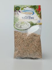 Zmes korenia na tzatziki 50 gr