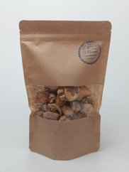 Sušené fíky s ořechy 500 gr