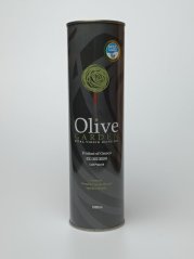 Extra panenský olivový olej Olive Garden 1 L