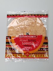 Tortilla paradajková 375 gr