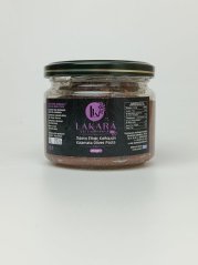 Olivová pasta z černých oliv Kalamon 250 gr