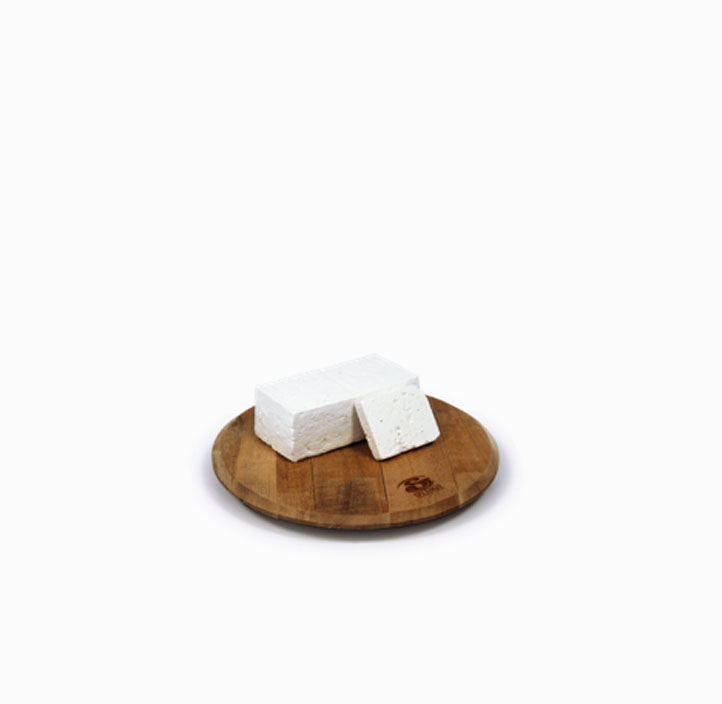 Grécky tradičný CHOP feta syr v slanom náleve zrejúci v dubových sudoch 400 gr
