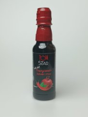 Balzamikový krém z granátových jabĺk s chilli 200 ml