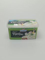 Tzatziki 500 gr