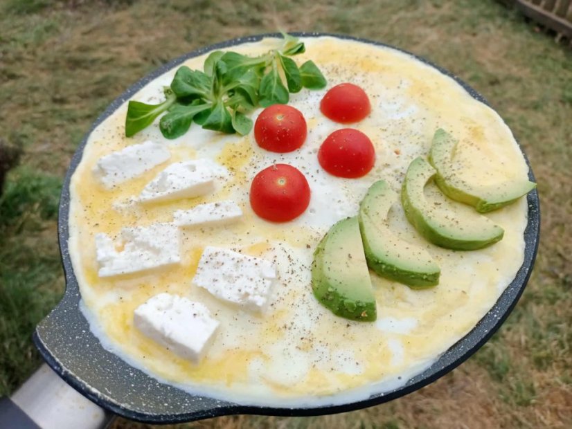 Avokádo 1 kg