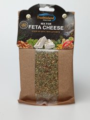 Směs koření na feta sýr 35 gr